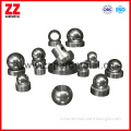 Tungsten Carbide Ball Bearing Carbide Balls and Seats